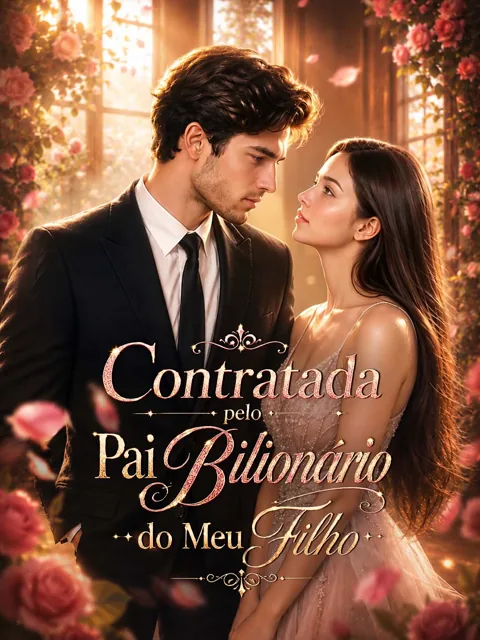 Pôster de Contratada pelo Pai Bilionário do Meu Filho