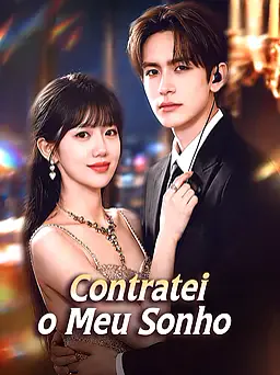 Pôster de Contratei o meu Sonho