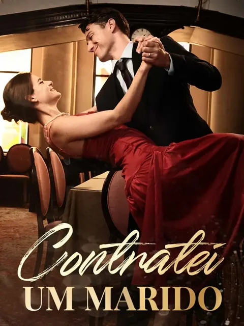 Pôster de Contratei um marido