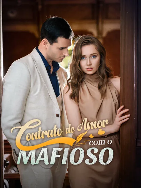 Pôster de Contrato de Amor com o Mafioso