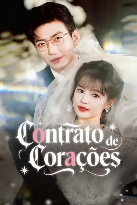 Pôster de (Dublado) Contrato de Corações