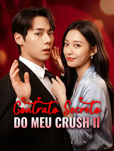 Pôster de Contrato Secreto do Meu Crush II