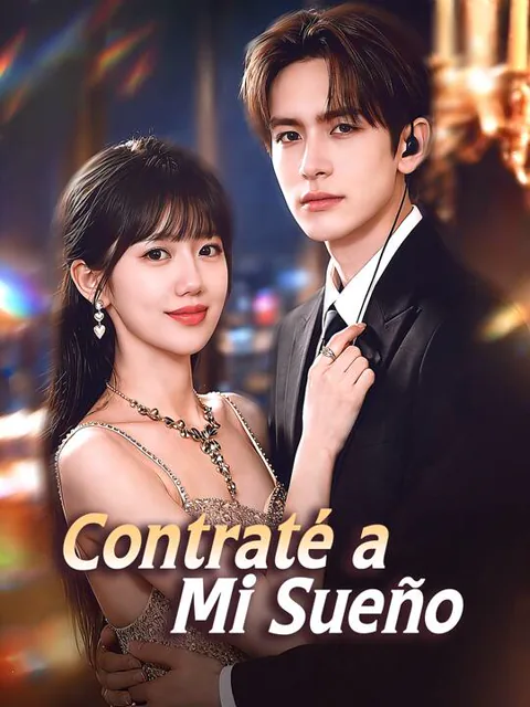 Póster de Contraté a mi Sueño