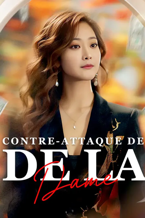 Affiche de Contre-attaque de la dame