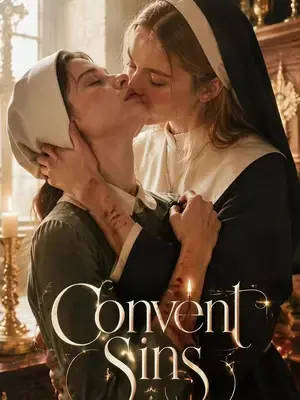 Convent Sins poster
