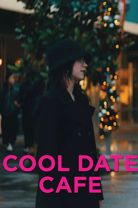 Cool Date Cafe [Original] poster