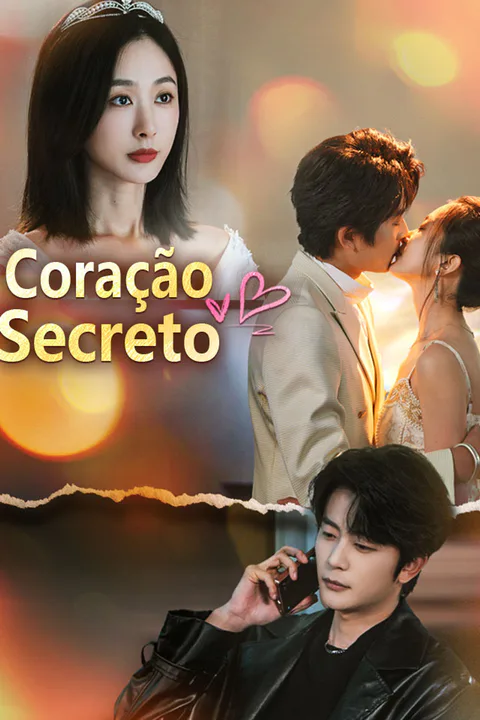 Pôster de Coração Secreto