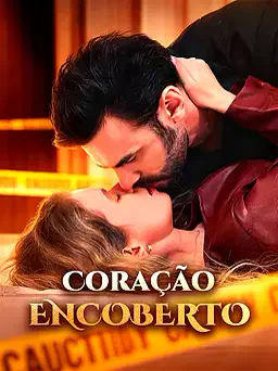 Pôster de Coração Encoberto