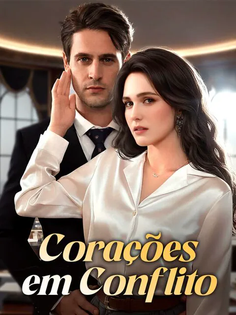 Pôster de Corações em Conflito