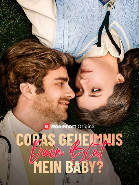 Poster von Coras Geheimnis: Dein Blut, mein Baby?