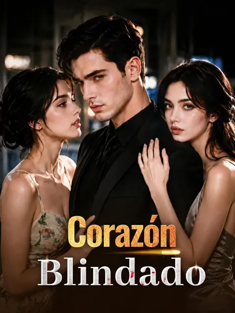 Póster de Corazón Blindado