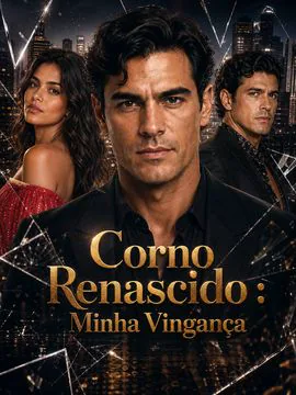 Pôster de Corno Renascido : Minha Vingança