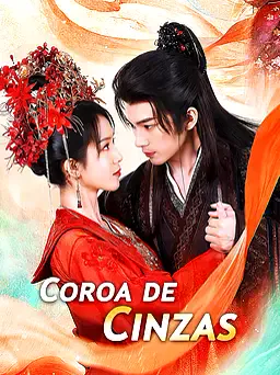 Pôster de Coroa de Cinzas