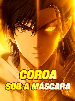 Pôster de Coroa sob a Máscara