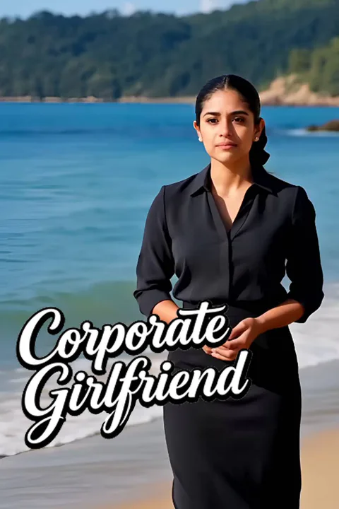 Corporate Girlfriend poster