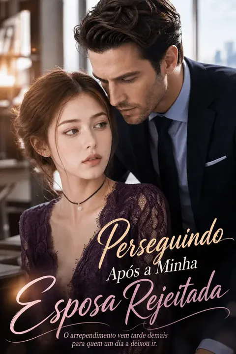 Pôster de Correndo Atrás da Minha Esposa Rejeitada