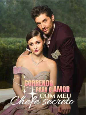 Pôster de Correndo para o amor com meu chefe secreto