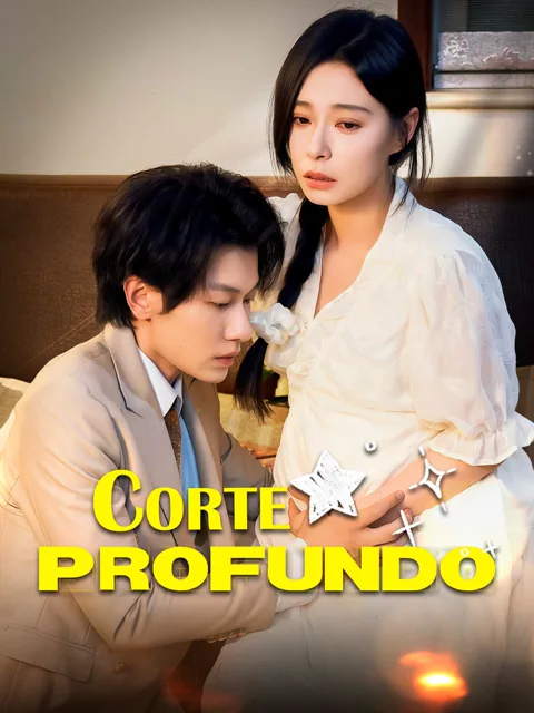 Pôster de Corte Profundo