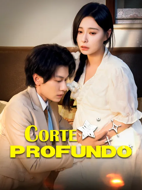Pôster de Corte Profundo