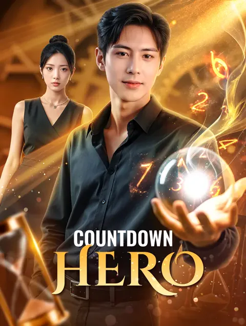 Countdown Hero(Dubbed) poster