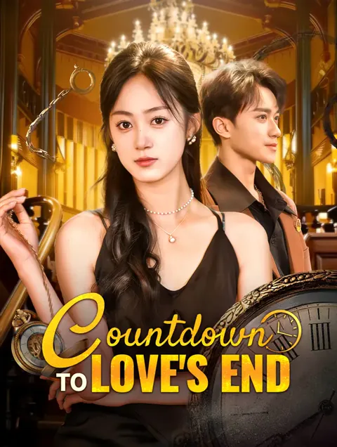 Countdown to Love's End poster