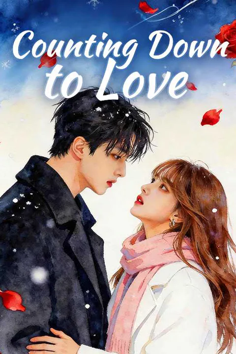 Counting Down to Love poster