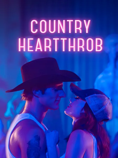 Country Heartthrob poster