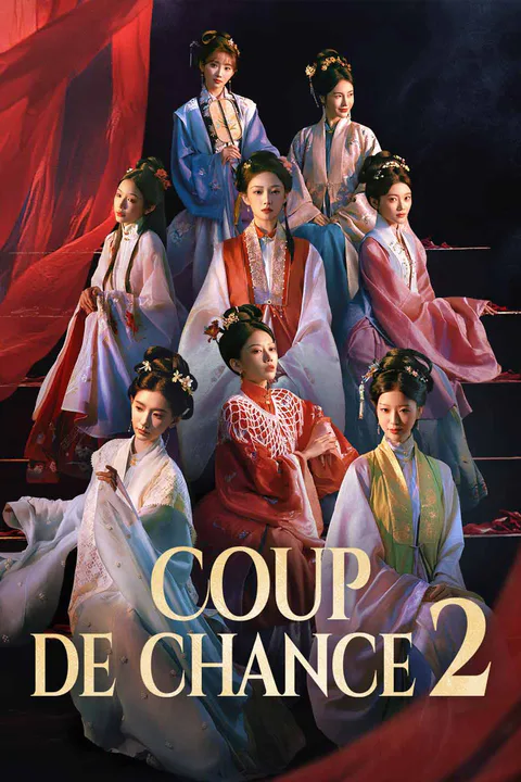 Affiche de Coup de chance 2