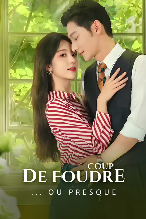 Affiche de Coup de Foudre... ou Presque