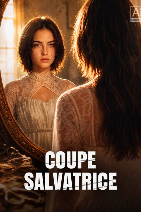 Affiche de Coupe salvatrice