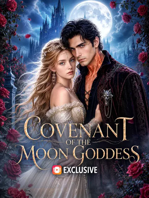 Covenant of the Moon Goddess poster