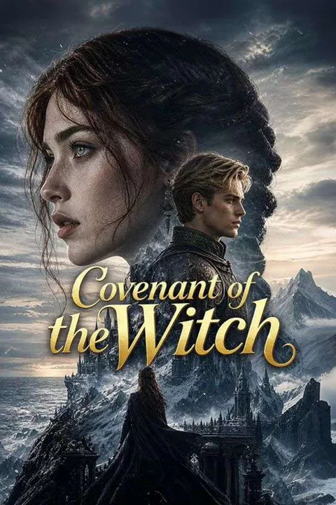 Covenant of the Witch poster
