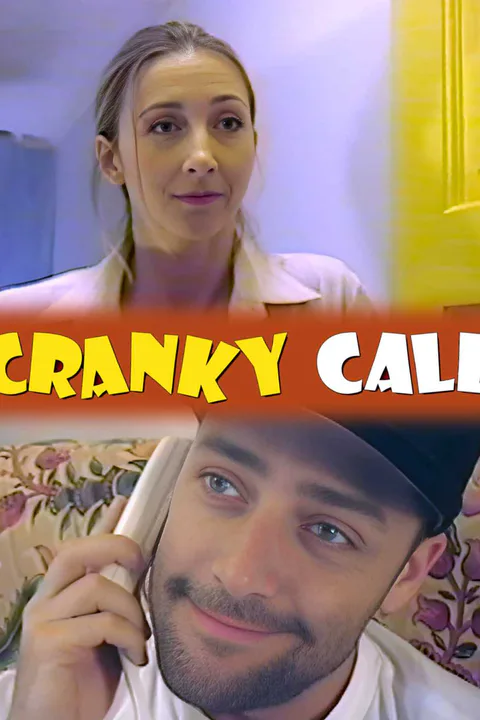 Cranky Call poster