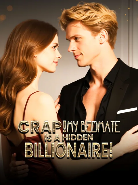 Crap! My bedmate is a hidden billionaire! poster
