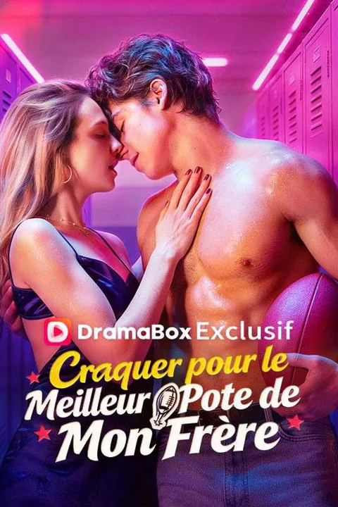 Affiche de Craquer pour le Meilleur Pote de Mon Frère (Doublé)