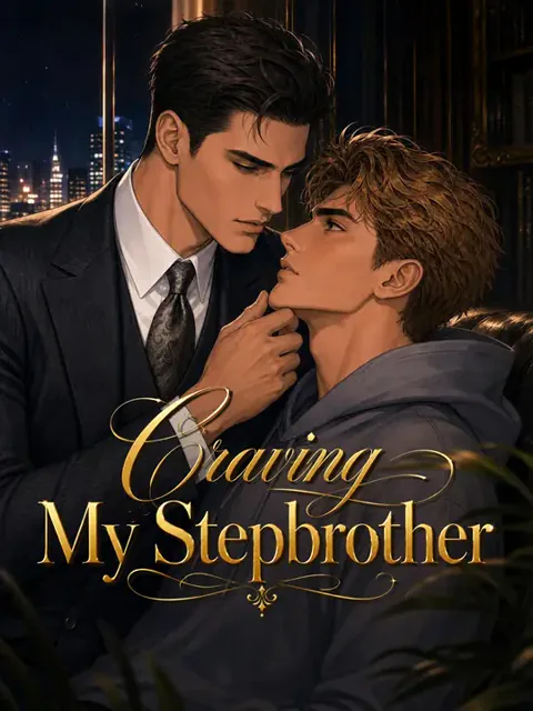 Craving My Stepbrother poster