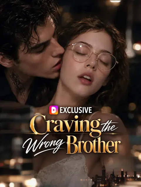 Craving the Wrong Brother poster