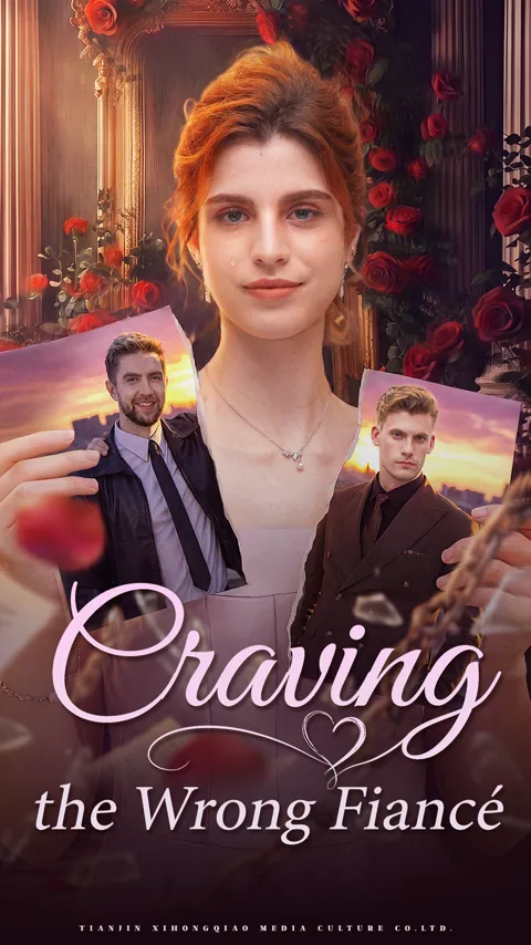 Craving the Wrong Fiancé poster