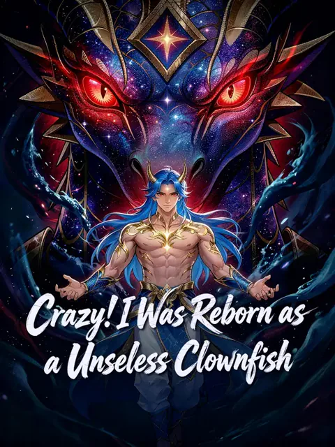 Crazy! I Was Reborn as a Unseless Clownfish poster