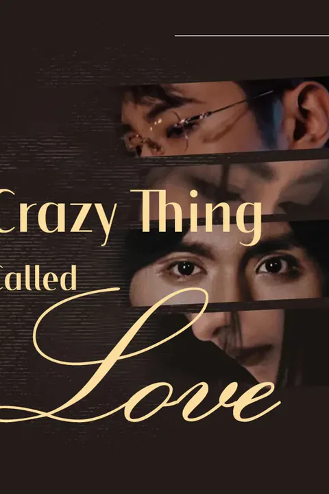 Crazy Thing Called Love poster
