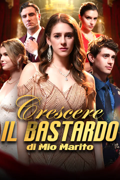 Locandina di Crescere il Bastardo di Mio Marito (Doppiato)