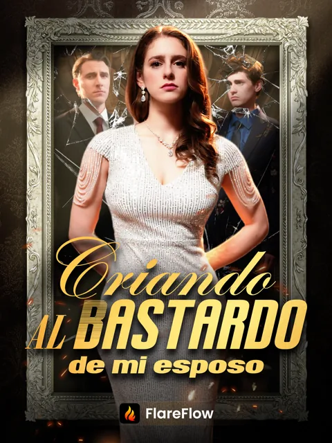 Póster de Criando al bastardo de mi esposo [Doblado]