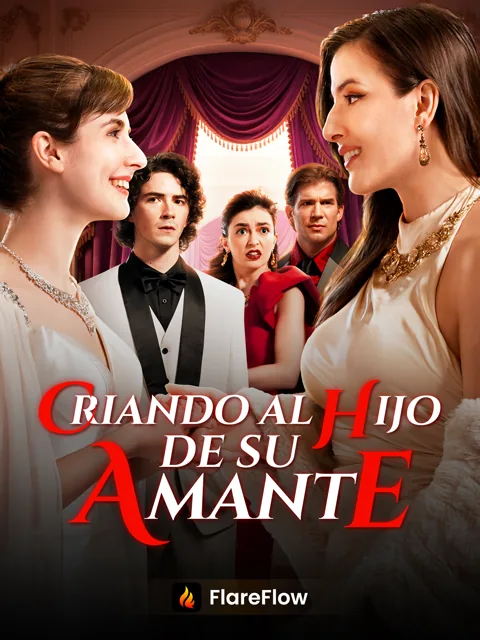 Póster de Criando al Hijo de su Amante