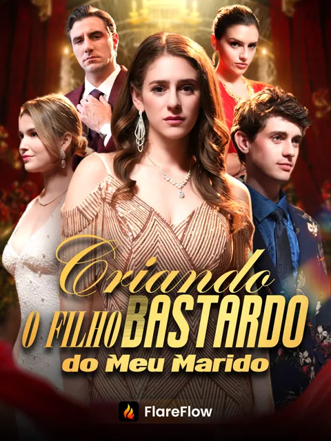 Pôster de Criando o Filho Bastardo do Meu Marido [Dublado]
