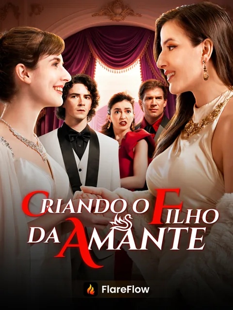 Pôster de Criando o Filho da Amante
