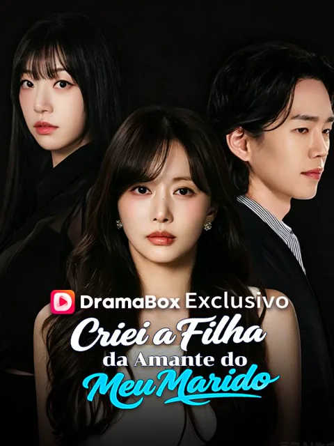 Pôster de Criei a Filha da Amante do Meu Marido