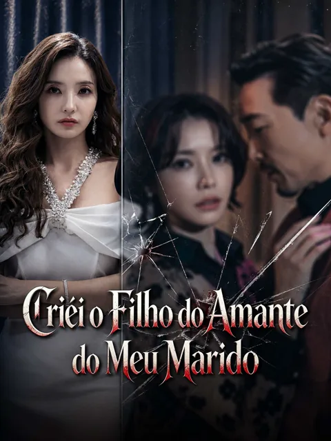Pôster de Criei o Filho do Amante do Meu Marido