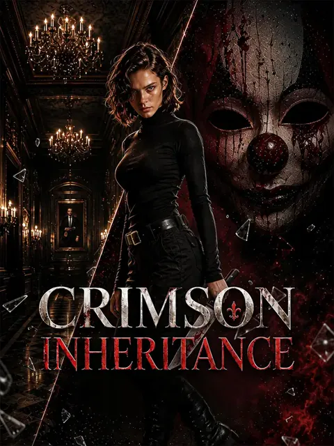 Crimson Inheritance poster