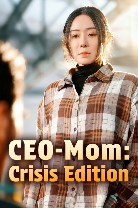 Crisis Edition poster