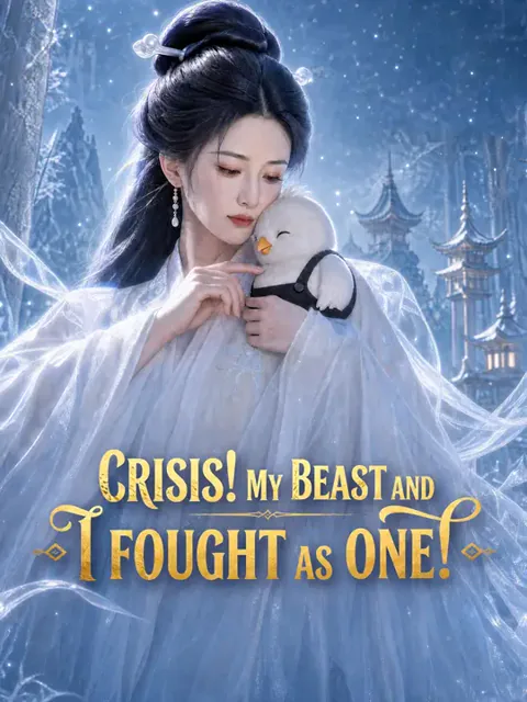 Crisis! My Beast and I Fought as One! poster